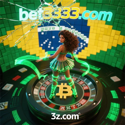 A Fascinante Experiência da Roleta no Bet3333