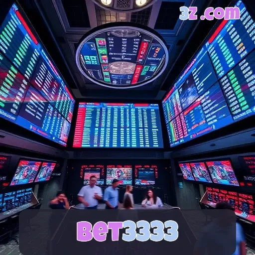 bet3333: As Promoções Que Transformam Seu Jogo em Diversão e Ganhos