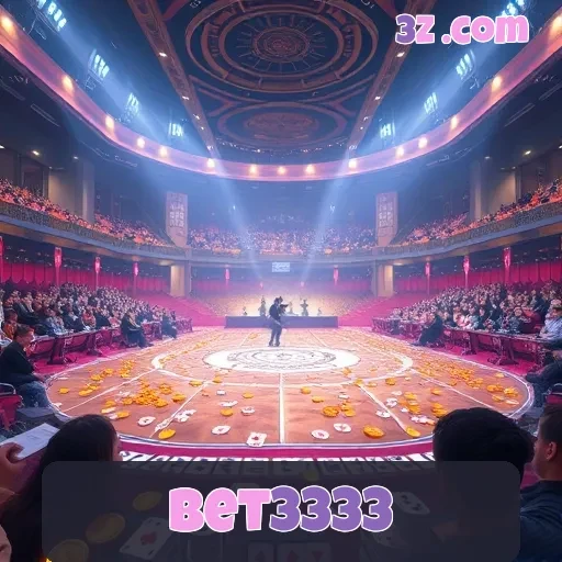 bet3333: Mesas de Jogos que Prometem Diversão e Emoção Constante
