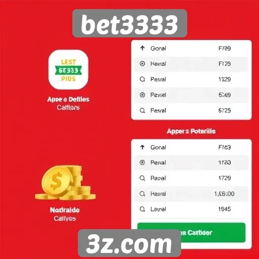 Como funciona o sistema de pagamentos na bet3333