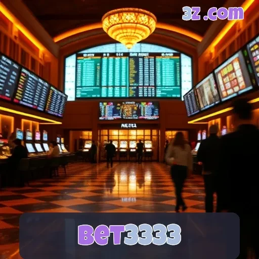 bet3333: Descubra os Segredos do Pôquer e Vença com Estilo!