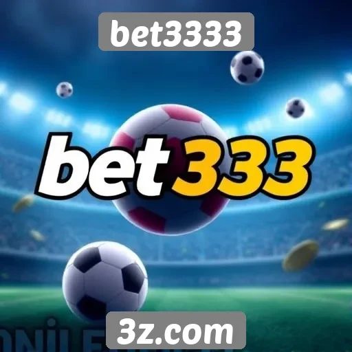 Impacto das promoções do bet3333 na adesão dos jogadores
